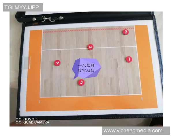 深圳排球队战术解析与控制策略深度剖析