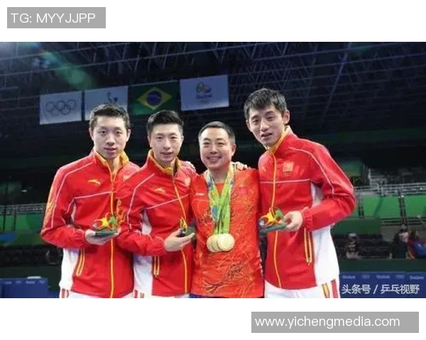 杭州乒乓球队奋斗历程的真实记录与荣耀追寻