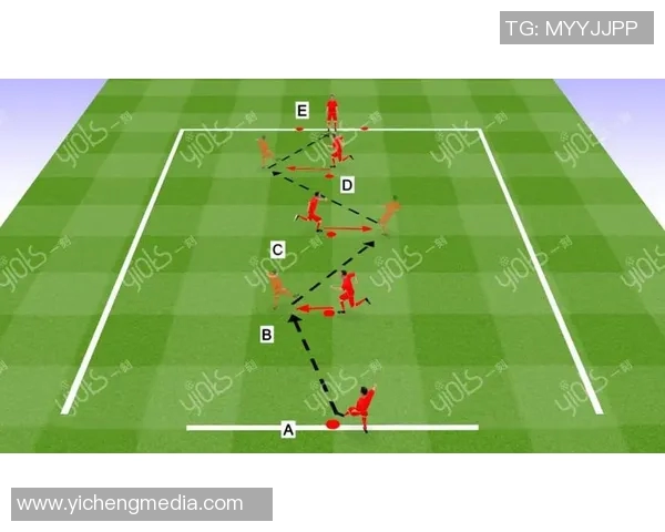 科学足球节奏训练方法助力提升球员比赛表现与团队协作能力