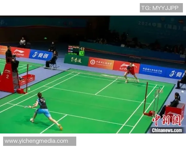 深圳羽毛球队在英超羽毛球比赛中创下新高成绩展现实力与创新精神