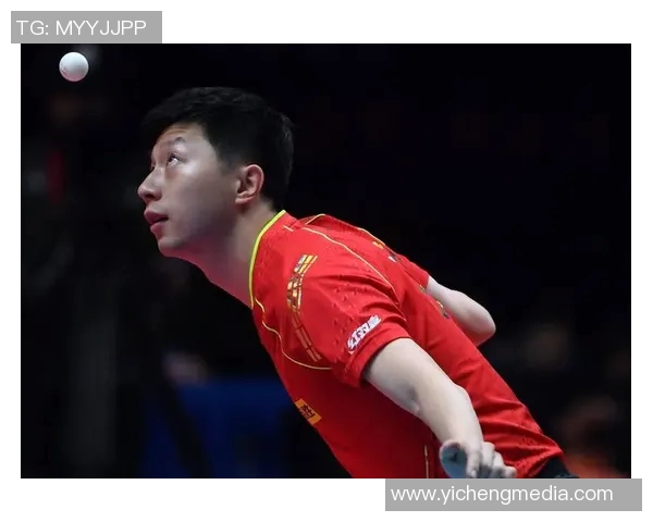 英超杨丽独家分享乒乓球技巧与心得体会助你提升球技 英超杨丽独家分享乒乓球技巧与心得体会助你提升球技