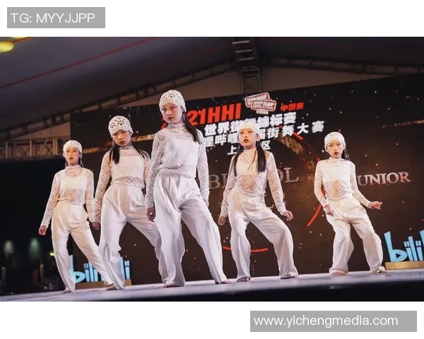 上海街舞队的突破历程与运动街舞的激情碰撞纪实记录