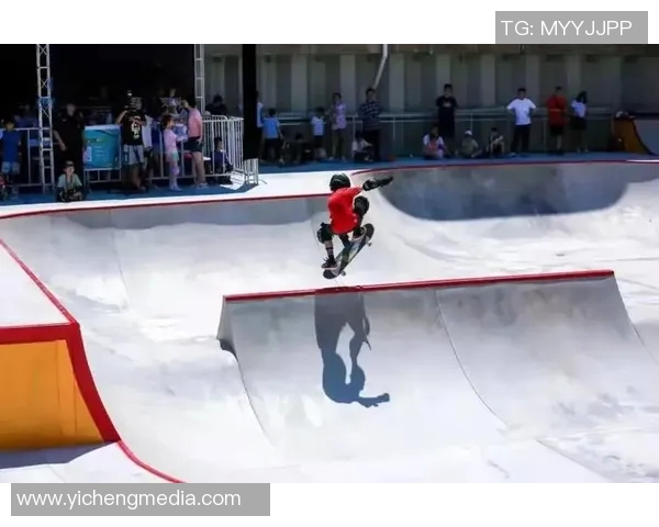 重庆极限运动队引领阵地战革新助力体育新发展 重庆极限运动队引领阵地战革新助力体育新发展