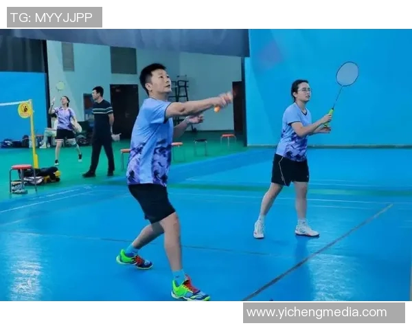 体育实时数据深圳羽毛球队在全国个人能力排行榜中荣获第六名展现出强大实力与潜力 体育实时数据深圳羽毛球队在全国个人能力排行榜中荣获第六名展现出强大实力与潜力