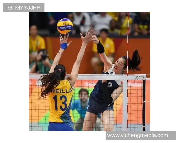 运动数据南京排球队个人能力分析与数据解读助力球队提升竞技水平